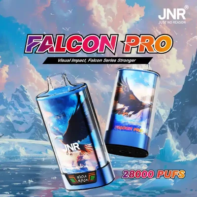 Falcon Pro 28K Puffs Disposable Vape